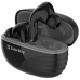 Bluetooth-гарнітура СolorWay Slim TWS-5 Earbuds Black (CW-TWS5BK)