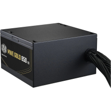 Блок живлення CoolerMaster MWE Gold 850 V3 NM (MPE-8506-ACAG-BEU)