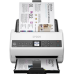 Сканер А4 Epson Workforce DS-730N (B11B259401)