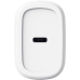 Зарядний пристрій Trust Maxo 45W White (25522)