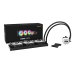Система водяного охолодження be quiet! Light Loop 360mm Black (BW022)
