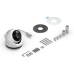 IP-камера Ubiquiti UniFi G6 Turret (UVC-G6-TURRET-W)