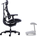 Крісло офісне LiberNovo Omni Midnight Black 48 см (CP-GW-0000015-00-01)