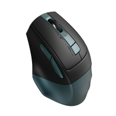 Миша бездротова A4Tech Fstyler FB35C Midnight Green USB
