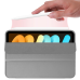 Чохол-книжка BeCover Tri Fold Soft TPU для Apple iPad Mini 7 2024 8.3