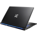Ноутбук Dream Machines RT5060-17 (RT5060-17UA27) Black