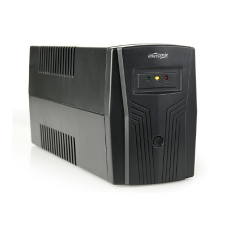 Джерело безребійного живлення EnerGenie EG-UPS-B650 650VA