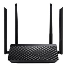 Бездротовий маршрутизатор Asus RT-AC1200 V2 (90IG0550-BM3400)