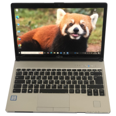 Ноутбук Fujitsu LifeBook S936 / 13.3