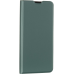 Чохол-книжка BeCover Exclusive New Style для ZTE Nubia V60 Design Dark Green (712626)