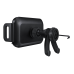 Тримач автомобільний Samsung Wireless Car Charger Black (EP-H5300CBRGRU)