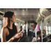 Bluetooth-гарнітура JBL Live Flex Black (JBLLIVEFLEXBLK)
