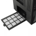 Корпус Cougar FV270 RGB Black без БЖ