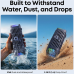 Акустична система Anker SoundCore Boom 3i Blue (D5100030)