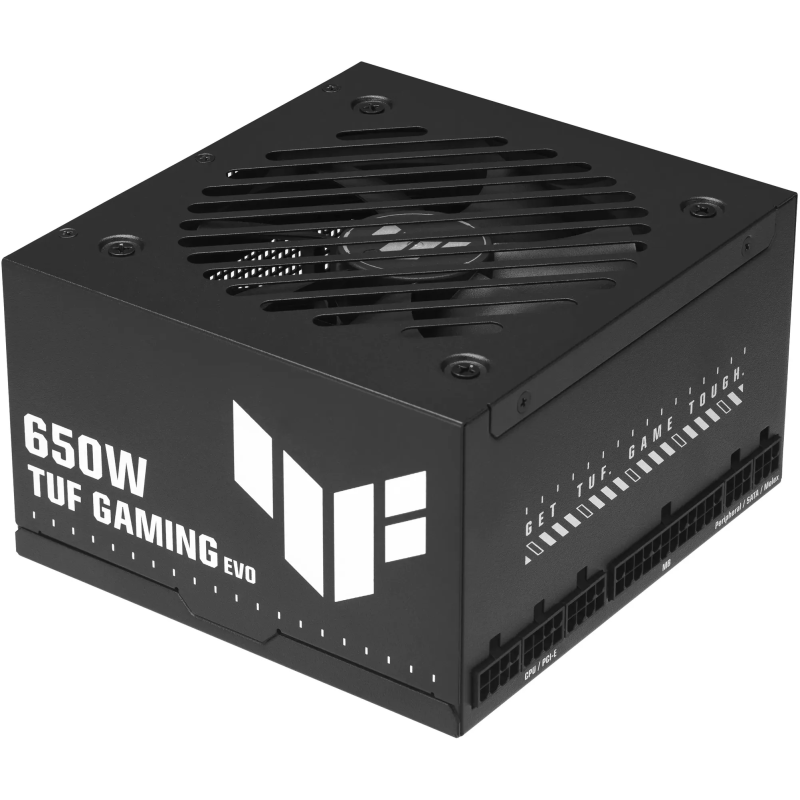 Блок живлення Asus TUF Gaming 650W Bronze EVO (90YE00D6-B0NA00)