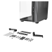 Корпус be quiet! Light Base 600 DX Black (BGW65)