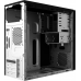 Корпус GameMax MT-306-NP-U3-CR Black без БЖ