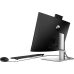 Моноблок HP ProOne 440 G9 (B70YMAT) Black/Silver