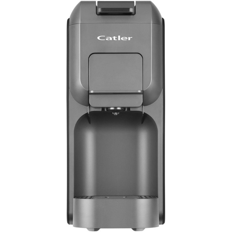 Кавоварка Catler ES700PORTOBG