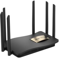 Бездротовий маршрутизатор Ruijie Reyee RG-EW1200G PRO Бездротовий маршрутизатор Ruijie Reyee RG-EW1200G PRO
