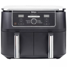 Мультипіч Ninja Dual Zone Air Fryer Max AF400EU