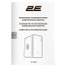 Корпус 2E Credo V500B Black