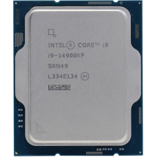Процесор Intel Core i9 14900KF 3.2GHz (36MB, Raptor Lake Refresh, 125W, S1700) Tray (CM8071505094018)