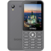 Мобiльний телефон Sigma mobile X-style 31 Power Type-C Dual Sim Grey