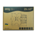 Кронштейн ATG W2443RB (4820276050020) (VESA200х200)
