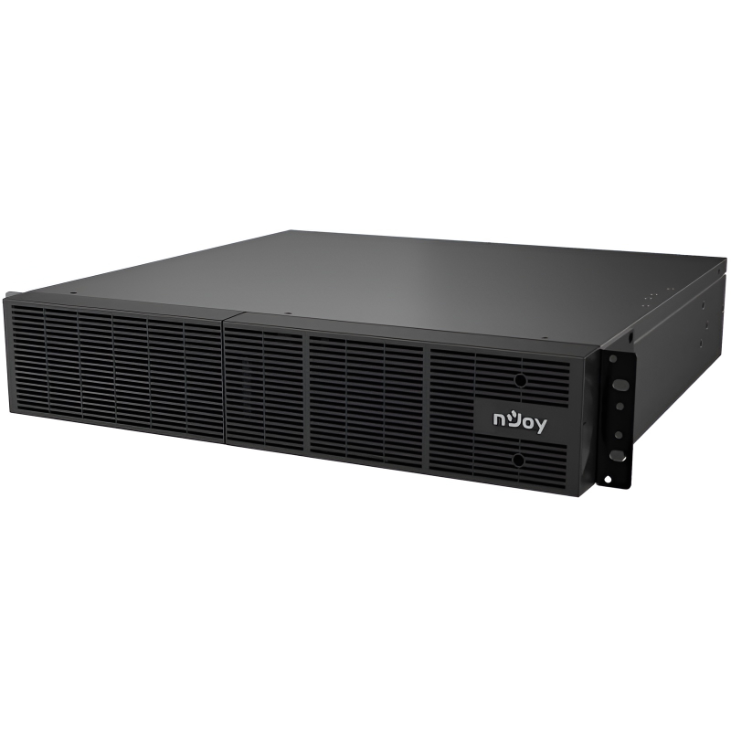 Бокс для акумуляторів Njoy 2U CA0312F for Aster 1K Black (UPBPCA0312FX-CG01B)