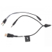Гарнітура Bloody G220 Black