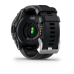 Смарт-годинник Garmin Descent G2 Black with Black Silicone (010-02986-13)