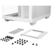 Корпус be quiet! Light Base 500 LX White (BGW86) без БЖ