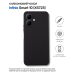 Чохол-накладка BeCover для Infinix Smart 10 (X6725) Black (714664)