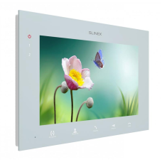 Домофон Slinex SQ-07MTHD White