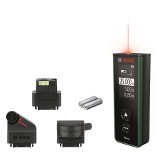 Лазерний далекомір Bosch Zamo (0.603.672.901)