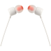 Гарнітура JBL Tune 110 Eco White (JBLT110WHTE)