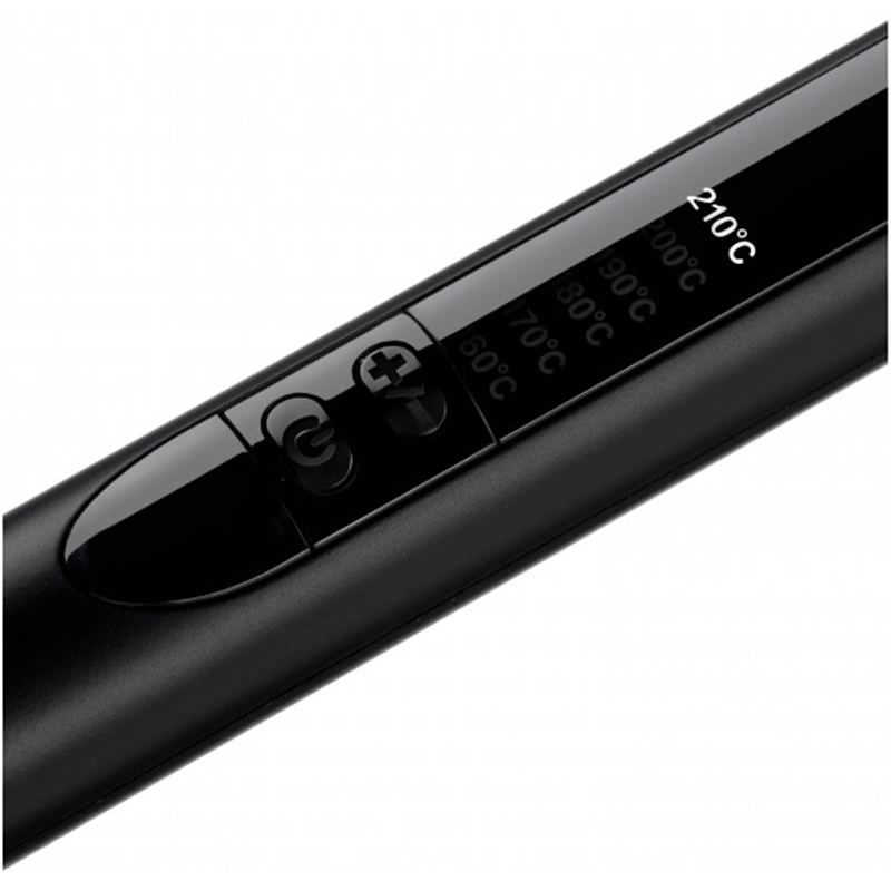 Прилад для укладання волосся Babyliss C454E