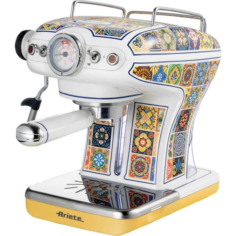 Кавоварка Ariete 1389 Positano