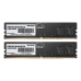Модуль пам`яті DDR5 2x16GB/4800 Patriot Signature Line (PSD532G4800K)
