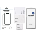 Захисне скло BeCover для Infinix Hot 50 (X6720) 10D Black (712149)