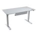 Геймерський стіл Cougar Royal 150 Elite Lite White