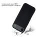 Чохол-накладка BeCover для Apple iPhone 17 Air Black (713758)