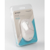 Миша бездротова A4Tech FB12S White