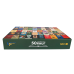Пазл UkrainianPuzzles 50 українських книг