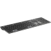 Клавіатура бездротова HP 720 Multi-Device Rechargeable Black (9T5B1AA)