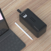 Універсальна мобільна батарея ColorWay Digital Display 50000mAh Black (CW-PB500LPC5BK-PDD)
