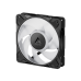 Вентилятор Arctic P12 Pro A-RGB Black - 3 Pack (ACFAN00310A)