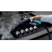 Пароочисник Ariete 4145/22 BL
