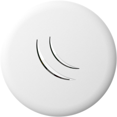 Точка доступу Mikrotik cAP Lite RBcAPL-2nD Точка доступу Mikrotik cAP Lite RBcAPL-2nD